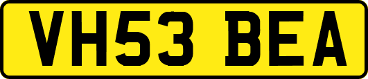 VH53BEA