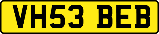 VH53BEB