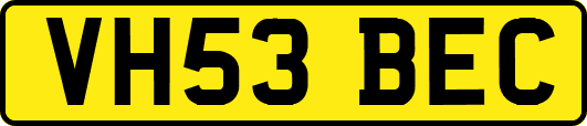 VH53BEC