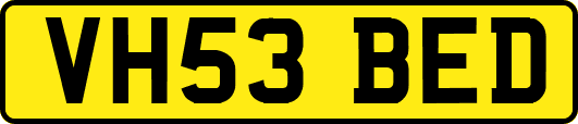 VH53BED