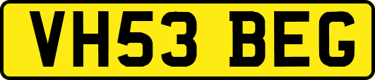 VH53BEG