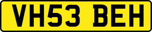 VH53BEH