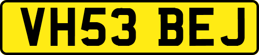 VH53BEJ