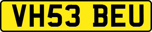 VH53BEU