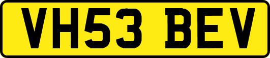 VH53BEV