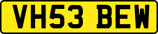 VH53BEW