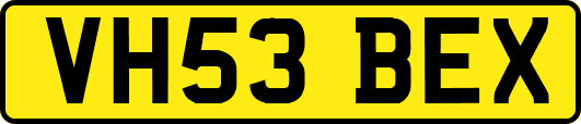 VH53BEX