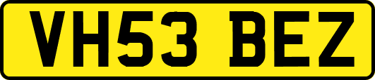 VH53BEZ