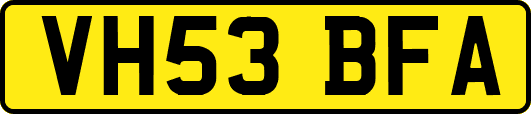 VH53BFA