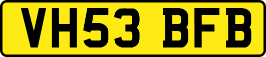 VH53BFB