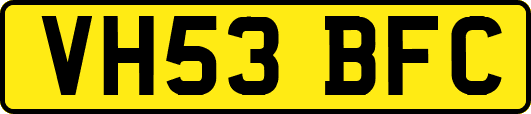 VH53BFC