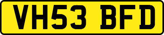 VH53BFD
