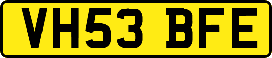 VH53BFE