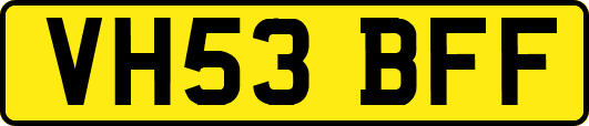 VH53BFF