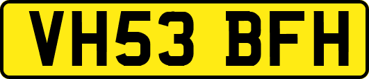 VH53BFH