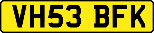 VH53BFK