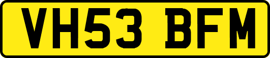 VH53BFM