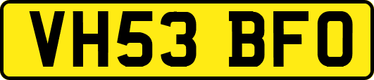 VH53BFO