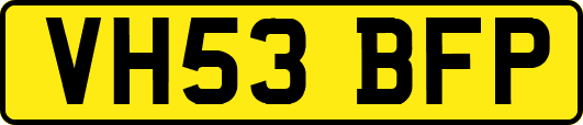 VH53BFP