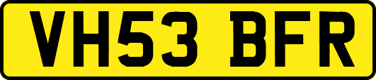 VH53BFR