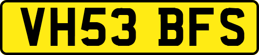 VH53BFS