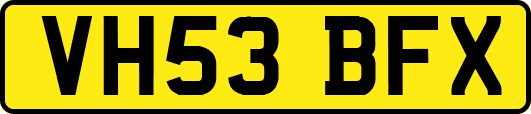 VH53BFX