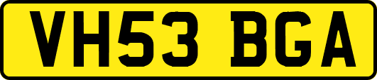 VH53BGA