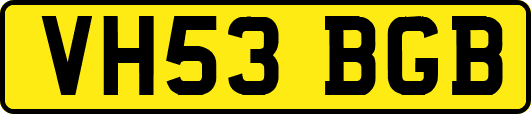 VH53BGB