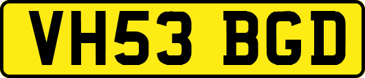 VH53BGD