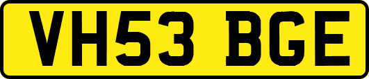 VH53BGE