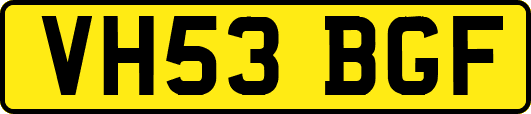 VH53BGF