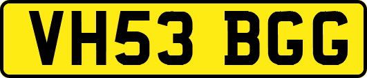 VH53BGG