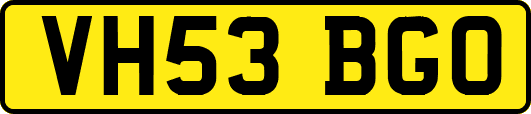 VH53BGO
