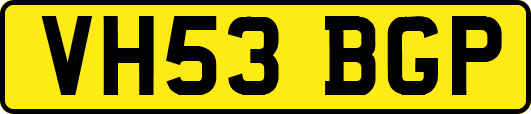 VH53BGP