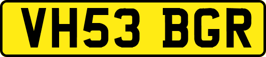 VH53BGR
