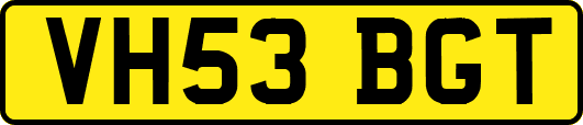 VH53BGT
