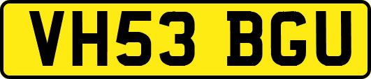 VH53BGU