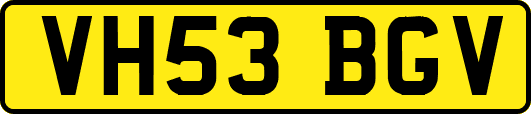 VH53BGV