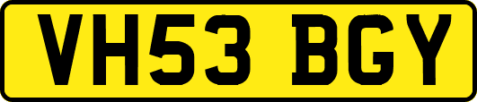 VH53BGY
