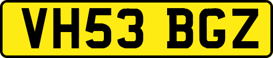 VH53BGZ