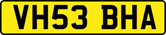 VH53BHA