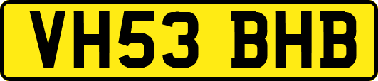 VH53BHB