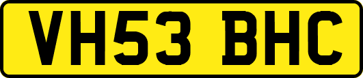 VH53BHC