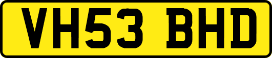 VH53BHD