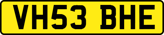 VH53BHE