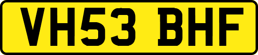 VH53BHF