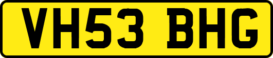 VH53BHG