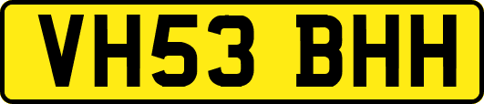 VH53BHH