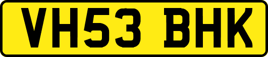 VH53BHK