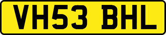 VH53BHL
